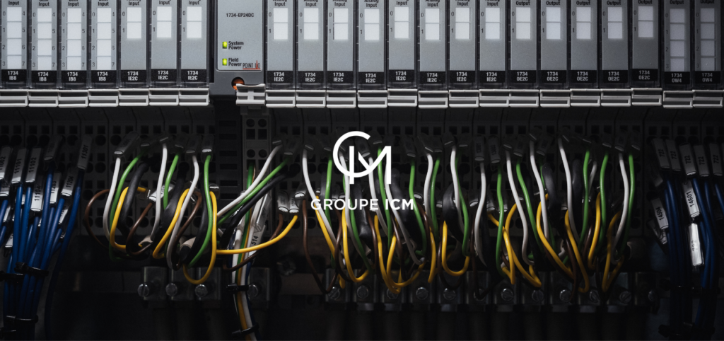 Groupe ICM